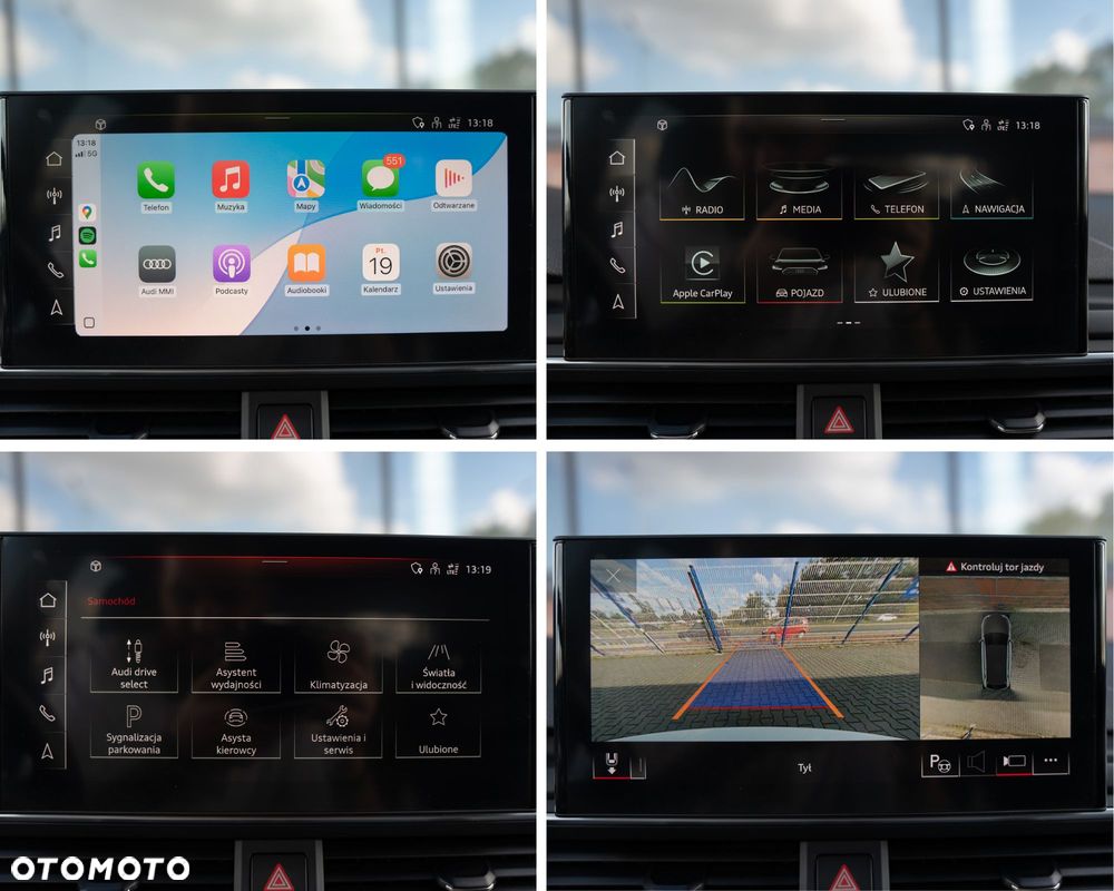 Audi A4 Allroad - 39