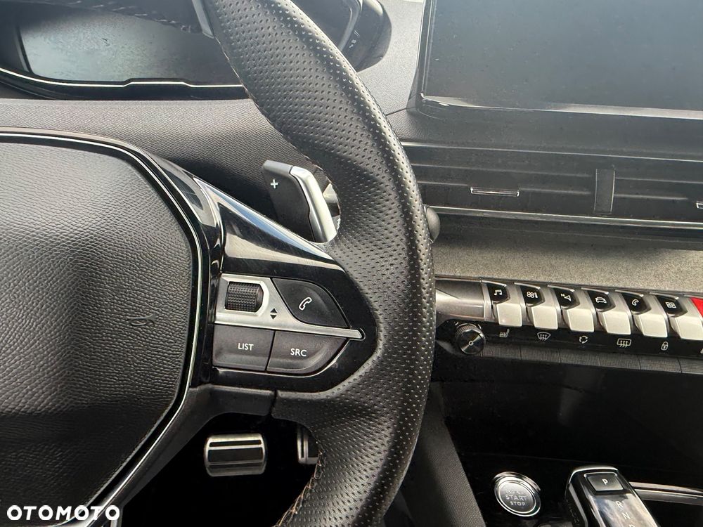 Peugeot 3008 1.5 BlueHDi GT S&S EAT8 - 13