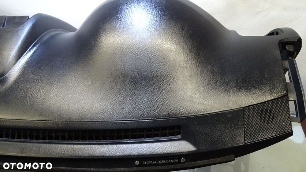 DESKA ROZDZIELCZA HONDA CR-V II 2.2i-CDTi - 2