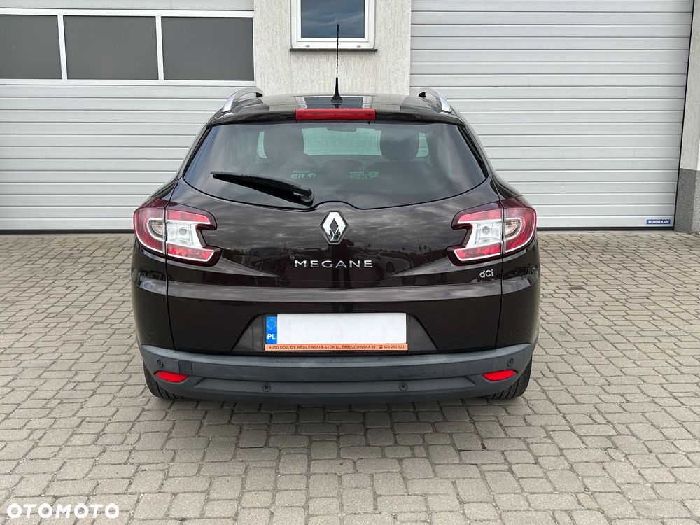 Renault Megane - 14