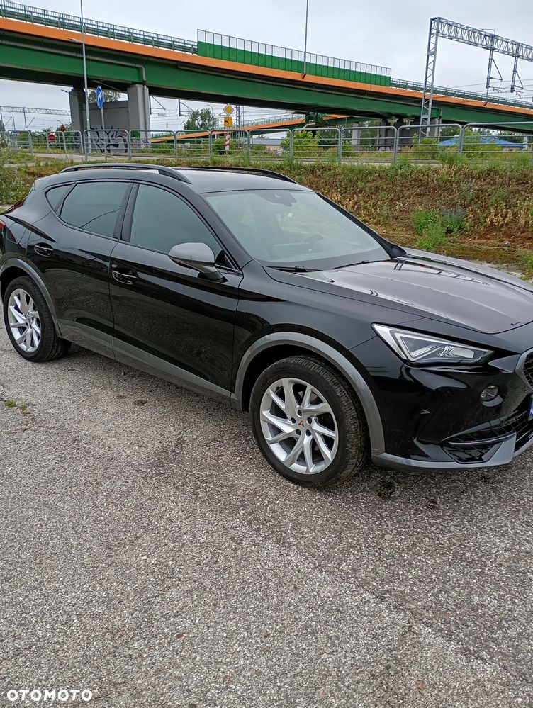 Cupra Formentor - 4