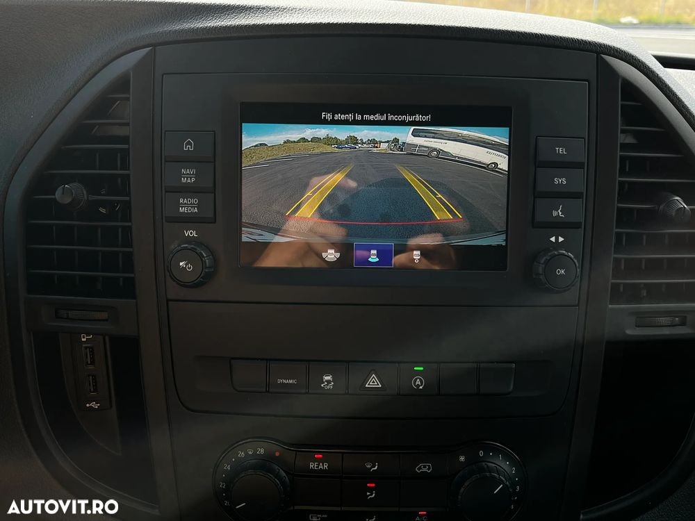 Mercedes-Benz Vito - 24