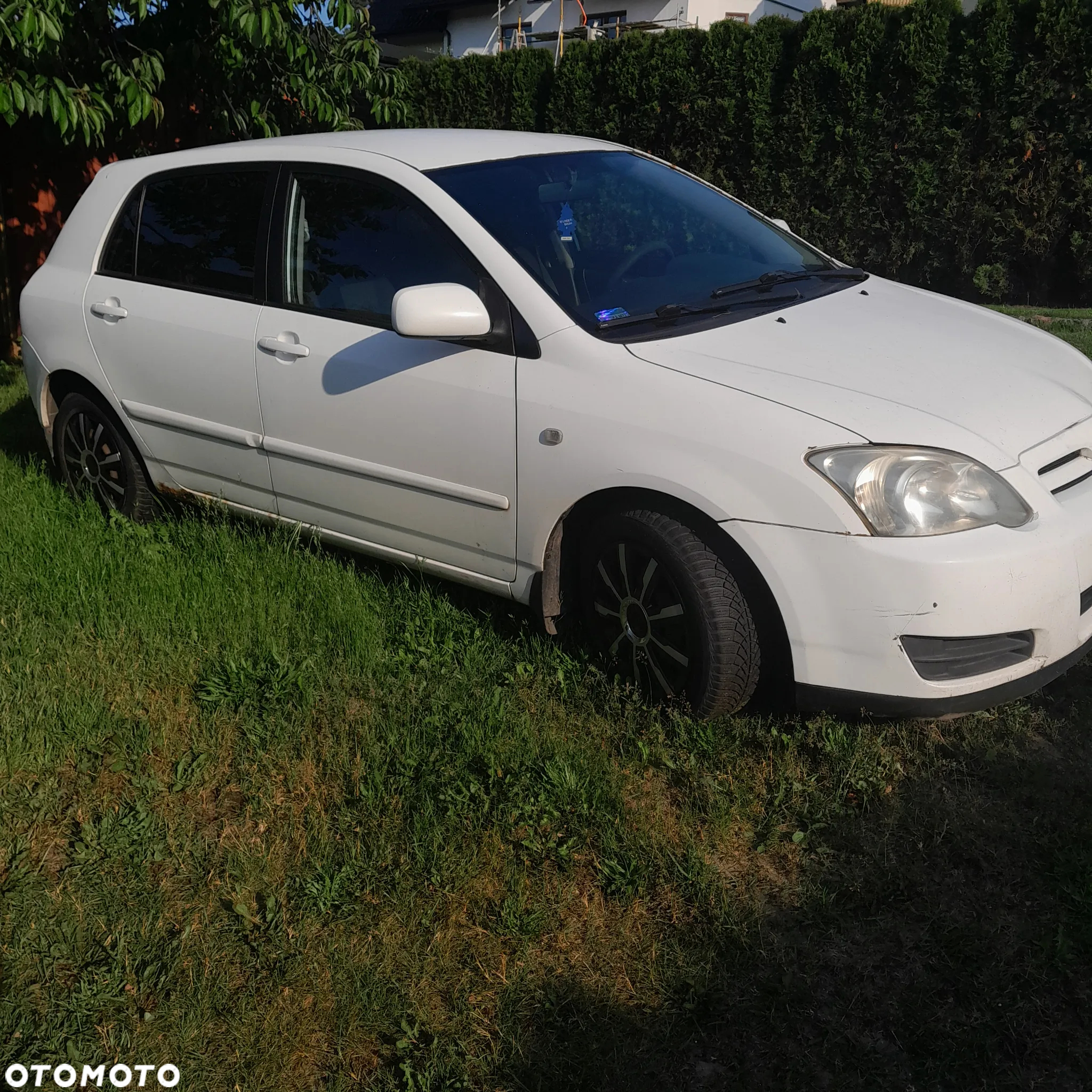 Toyota Corolla 1.4 D-4D Sol - 7