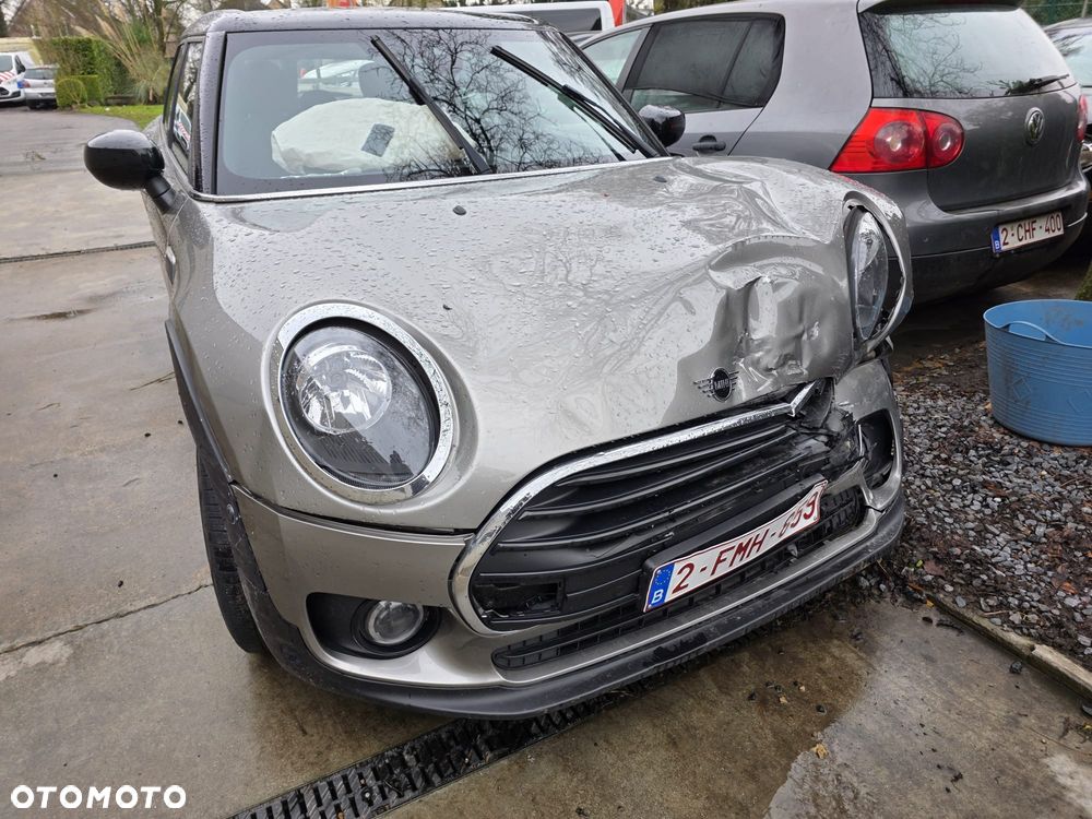 MINI Clubman Cooper - 1