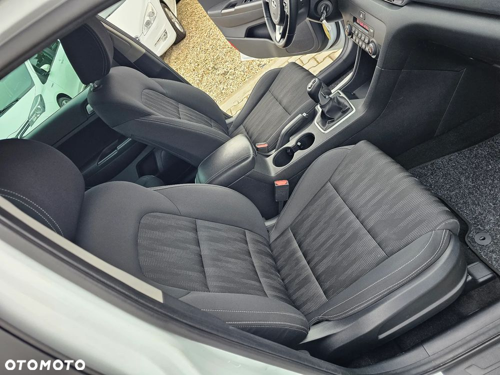 Kia Sportage - 22