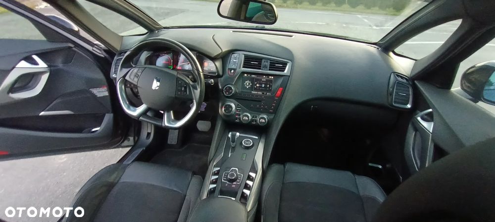 DS Automobiles DS 5 - 30