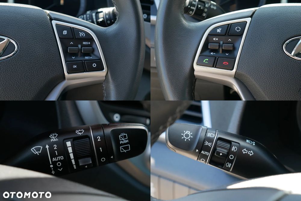 Hyundai Tucson 1.6 GDi 2WD Select - 29