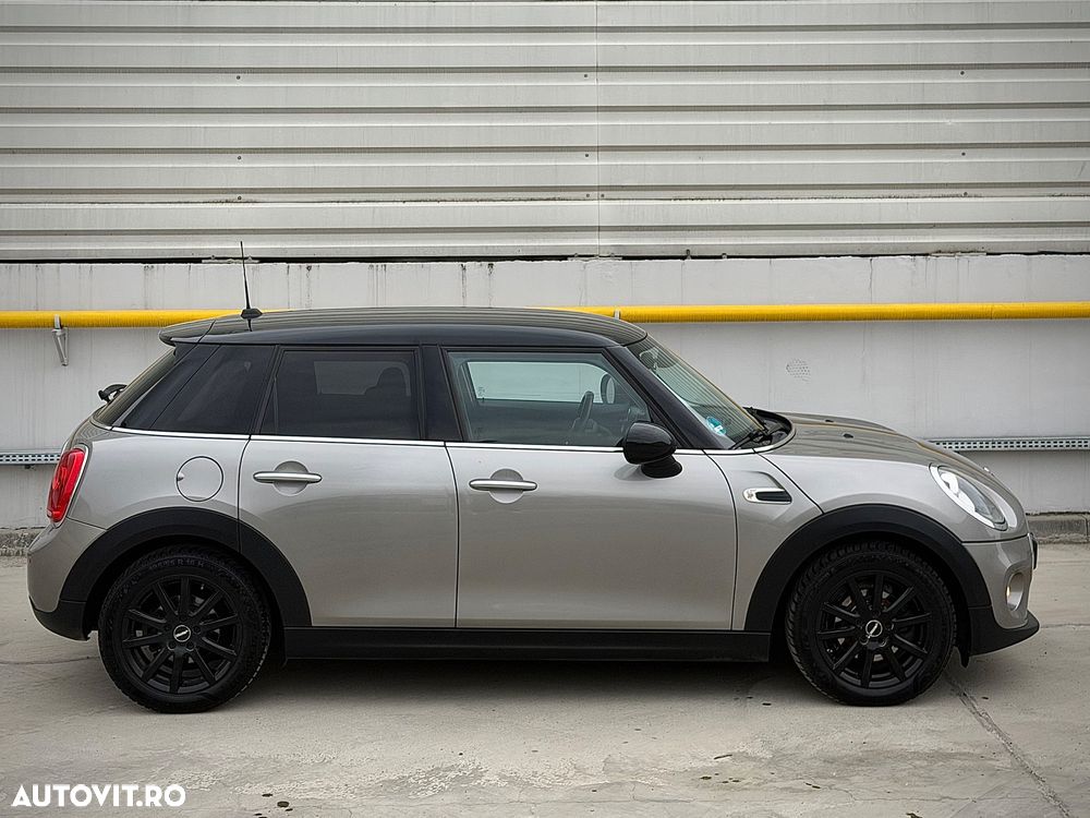 Mini Cooper - 8