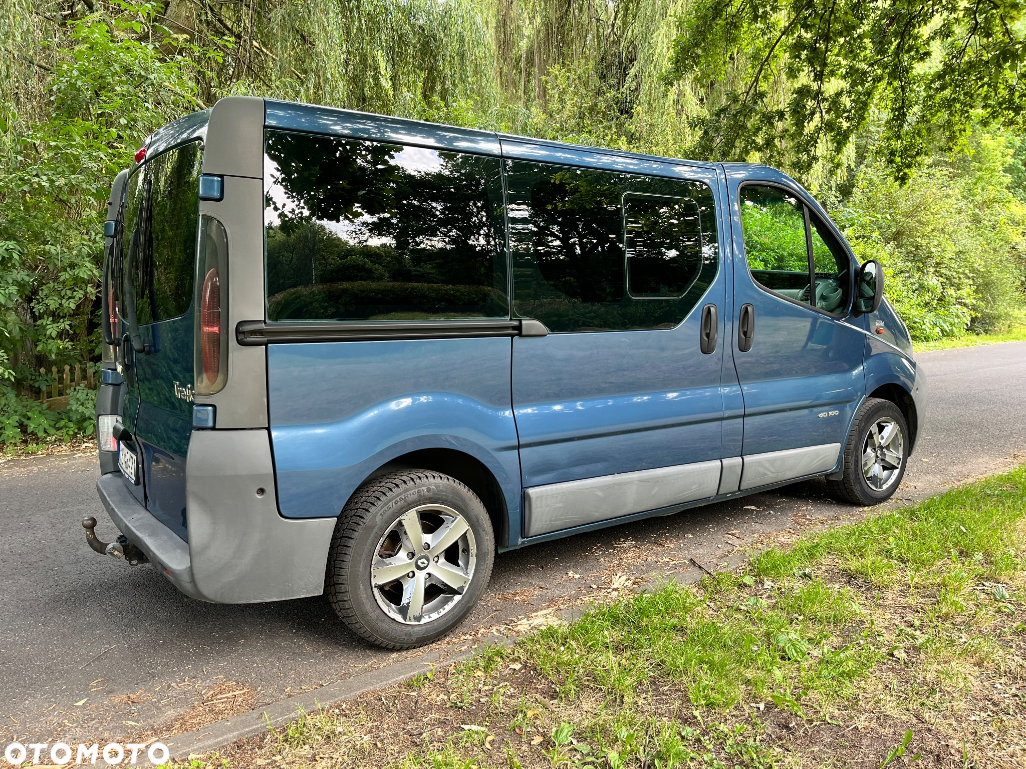 Renault Trafic dCi Generation - 4