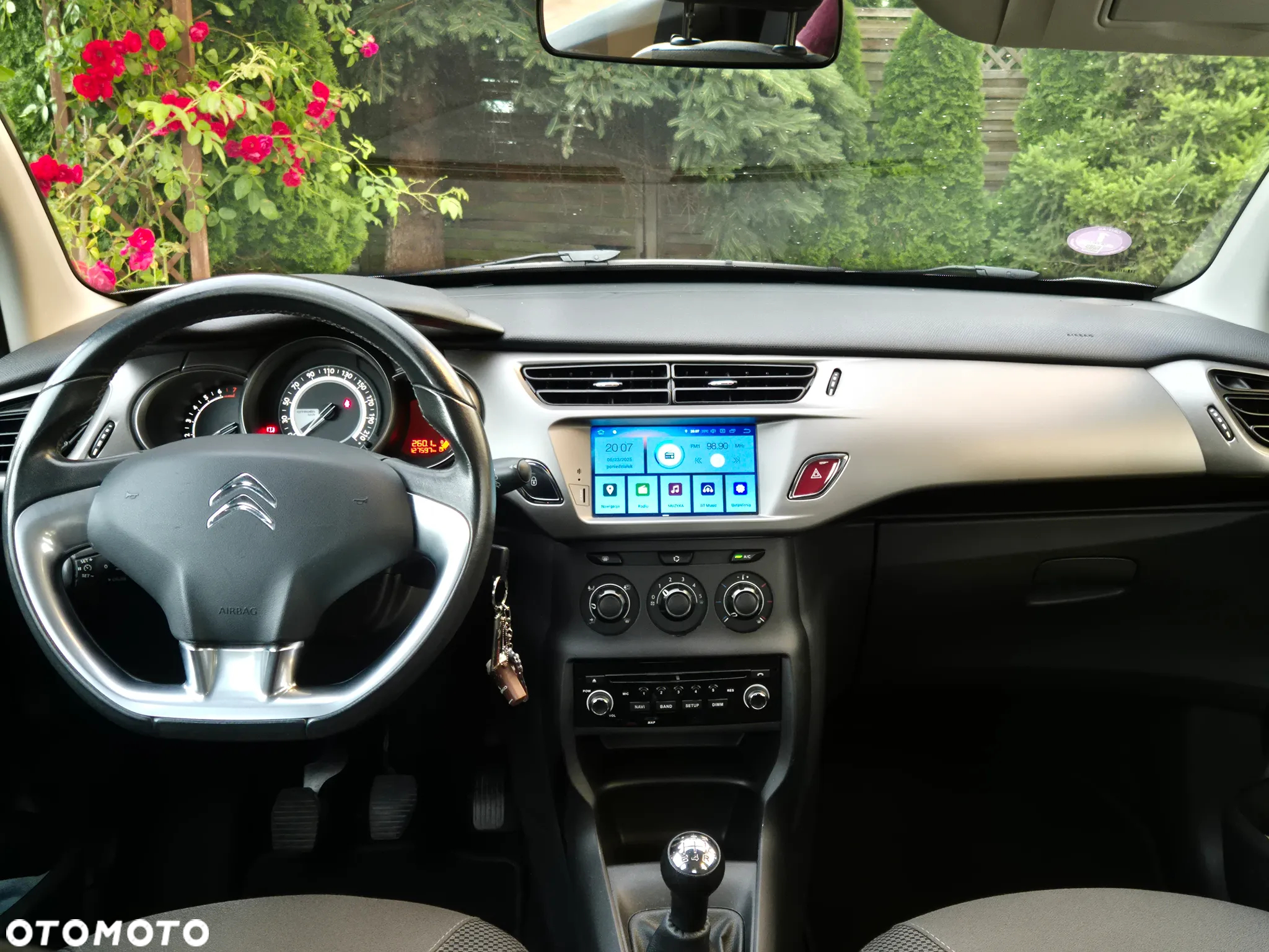 Citroën C3 1.2 PureTech Exclusive - 6