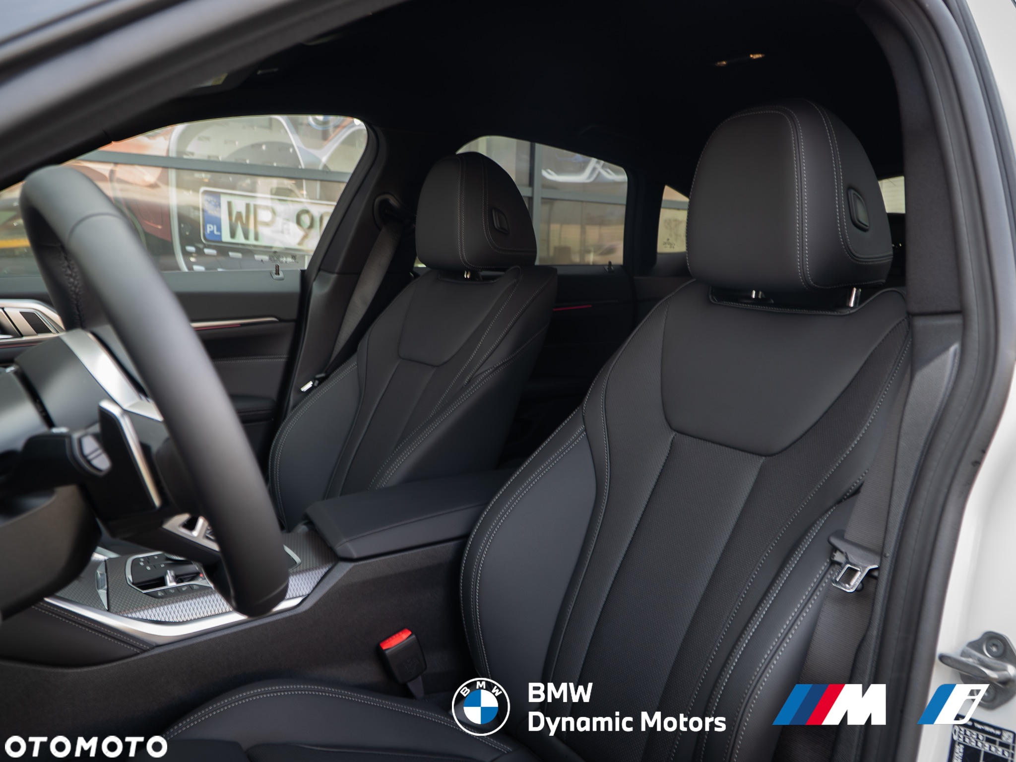 BMW Seria 4 430i xDrive Gran Coupe M Sport - 17