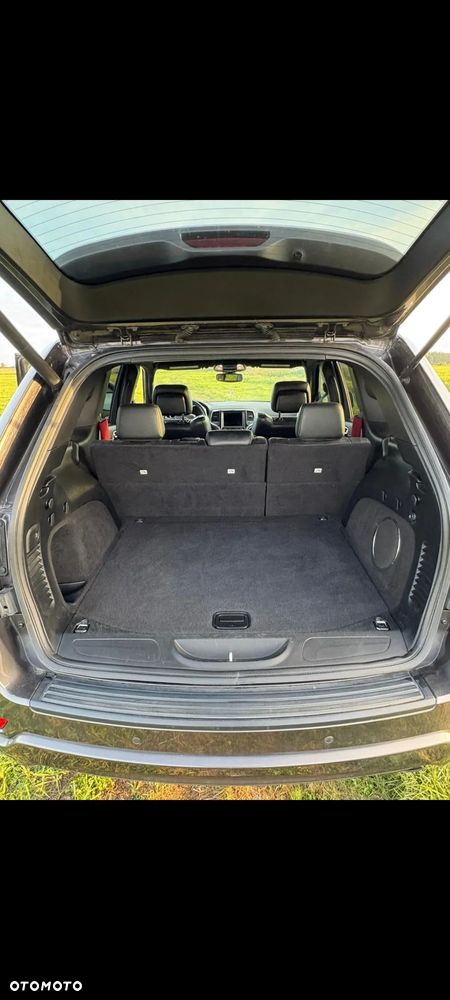 Jeep Grand Cherokee - 9
