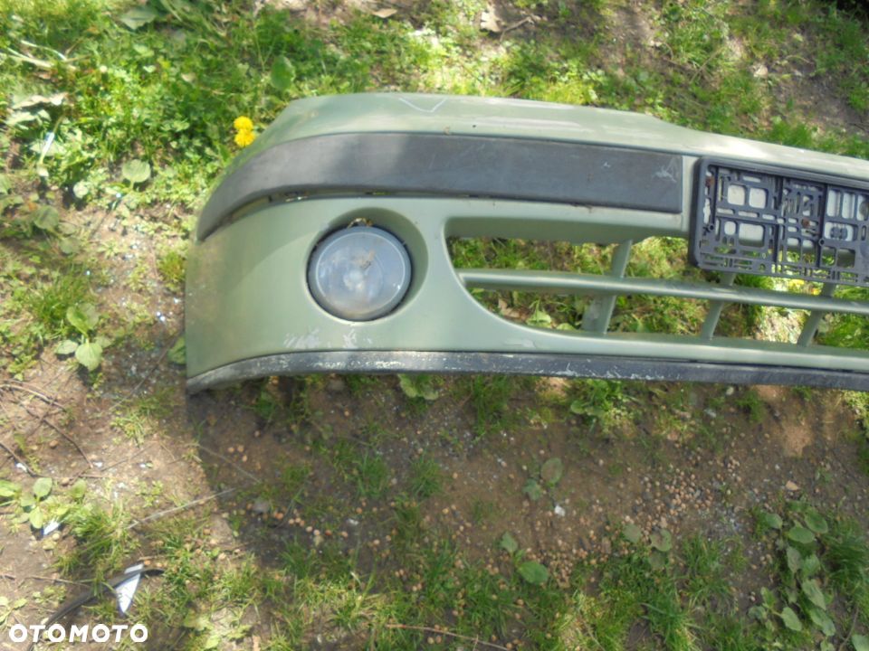 ZDERZAK PRZOD PRZEDNI MEGANE I LIFT MV931 - 5