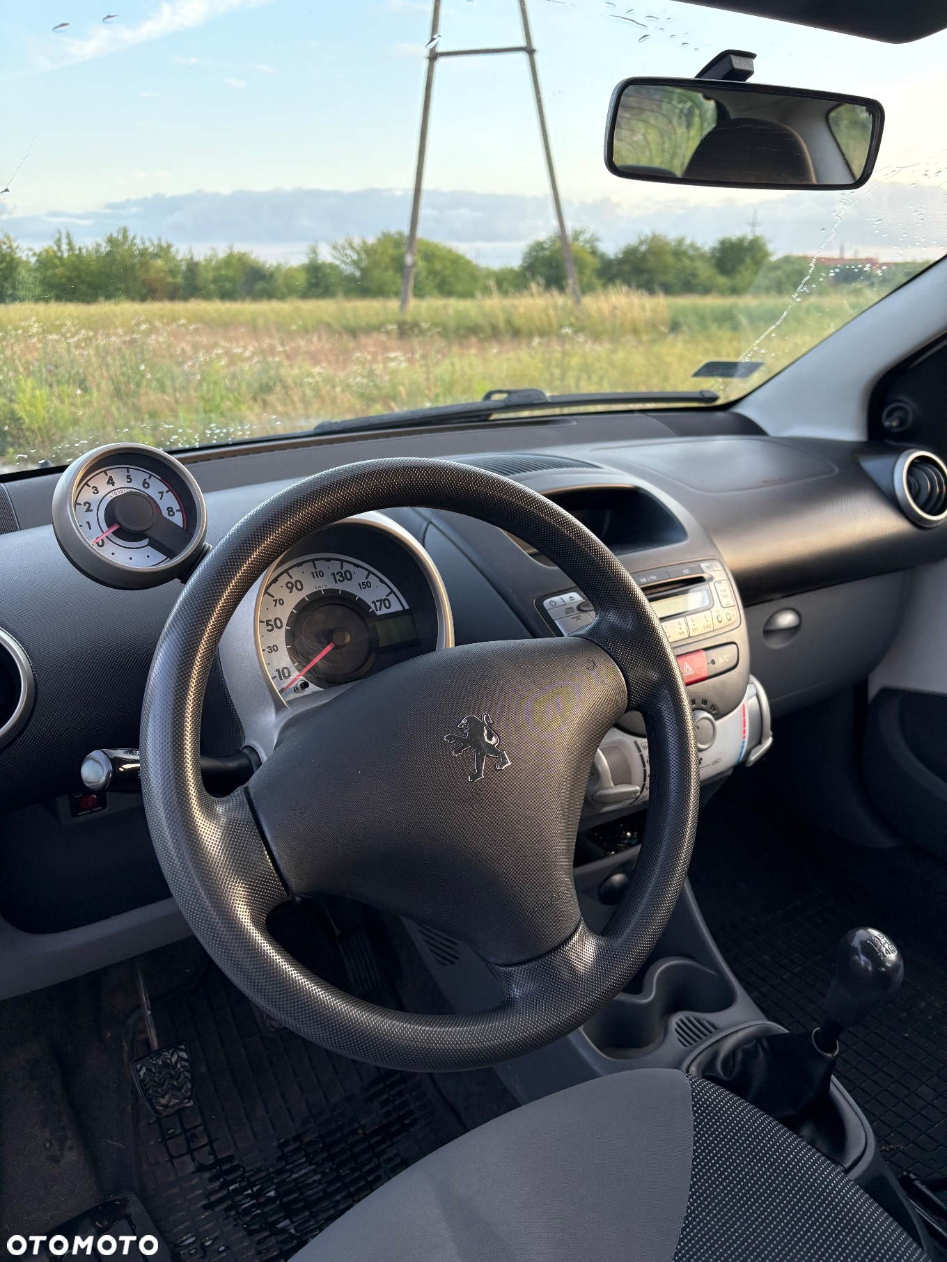 Peugeot 107 - 7