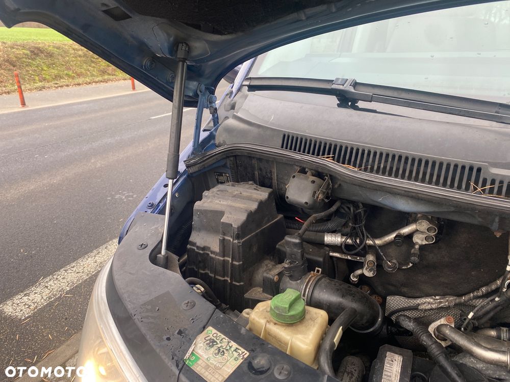 Volkswagen Multivan L1 Comfortline - 13