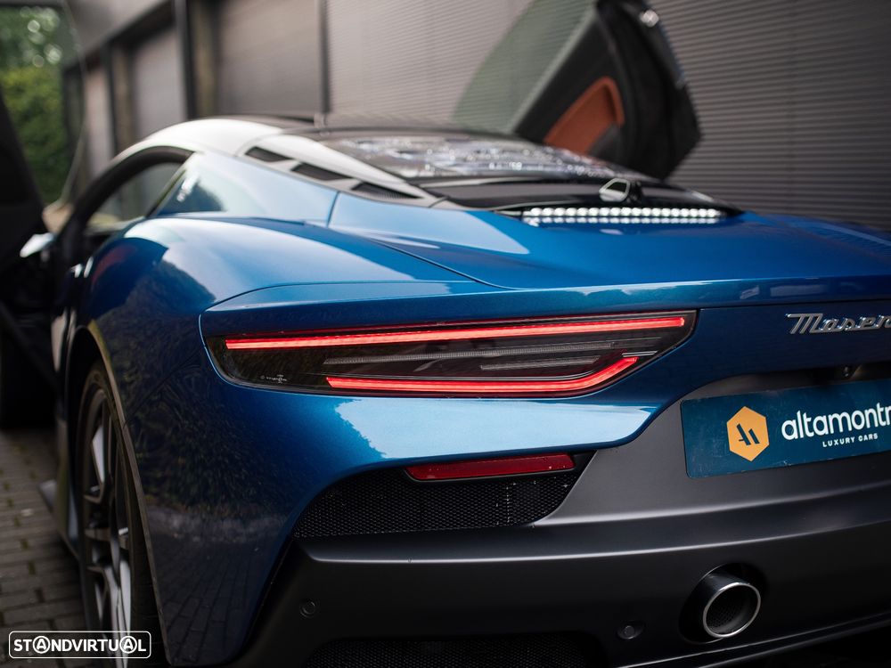 Maserati MC20 3.0 V6 - 18