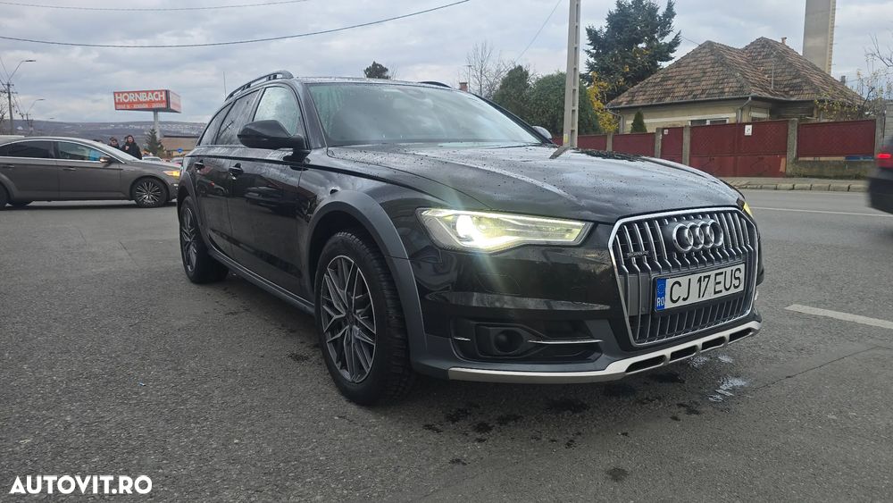 Audi A6 Allroad - 3