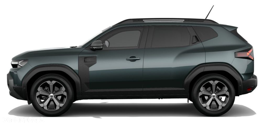 Dacia Duster - 2