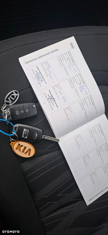 Kia Ceed 1.4 L Business Line - 25