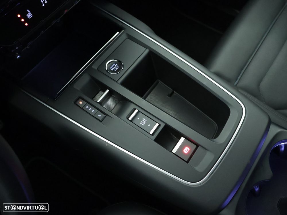 Citroën C5 Aircross 1.6 Hybrid Shine e-EAT8 - 7