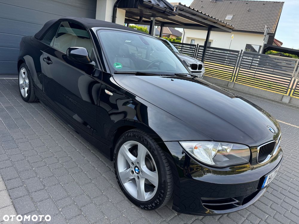 BMW Seria 1 - 25