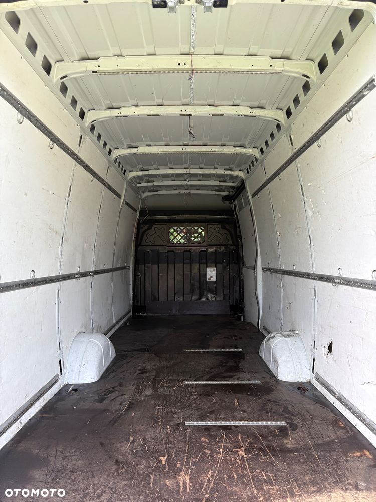 Iveco Daily 35S16 MAXI - 26