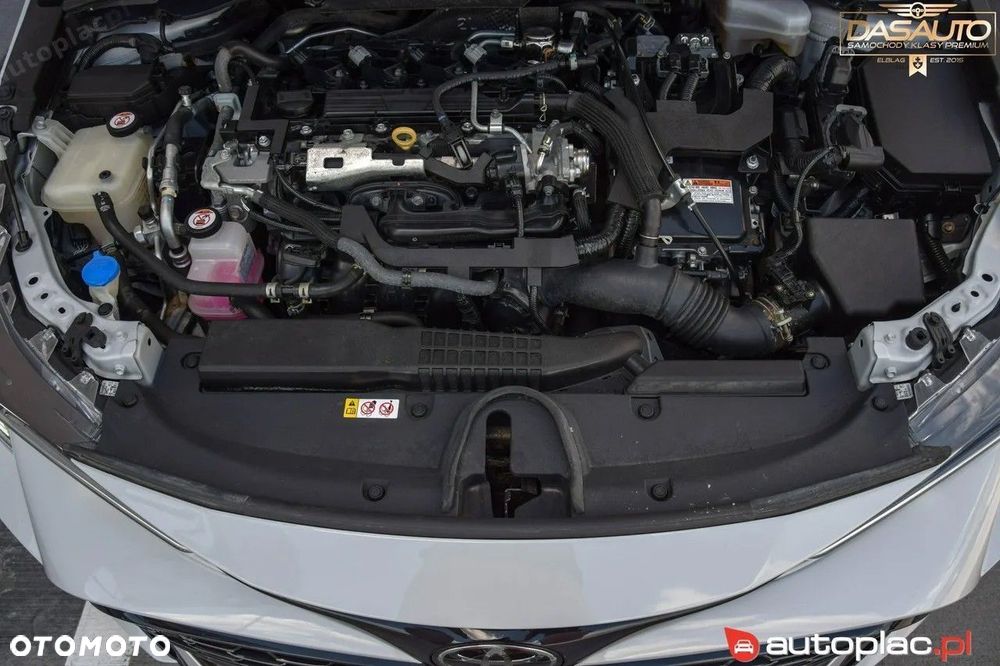 Toyota Corolla - 36