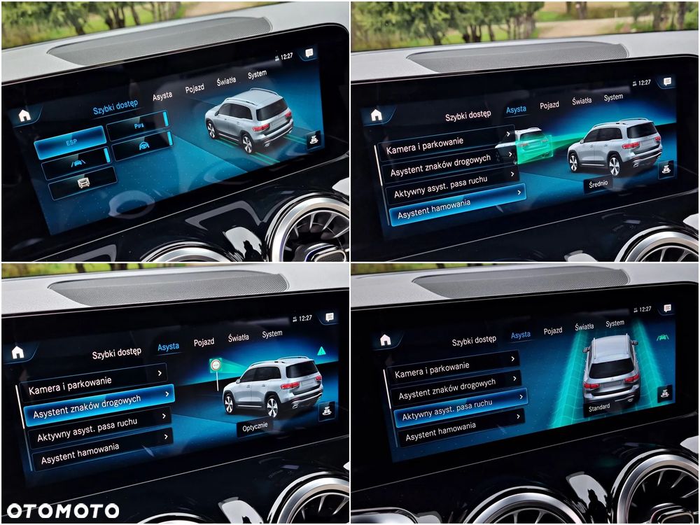 Mercedes-Benz GLB - 31