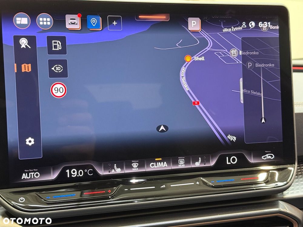 Cupra Formentor 1.5 eTSI mHEV DSG - 39