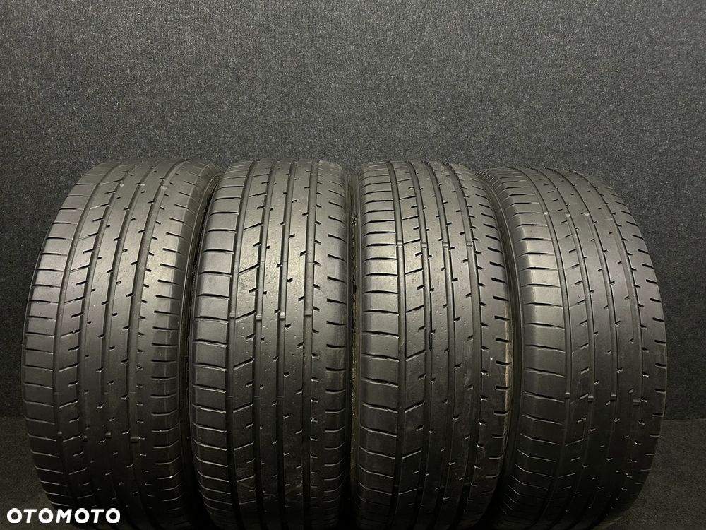 Opony Letnie Toyo Proxes R46A 225/55/19 99V 4szt. - 1