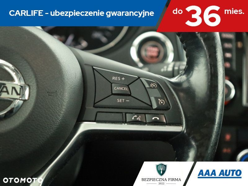 Nissan X-Trail - 18