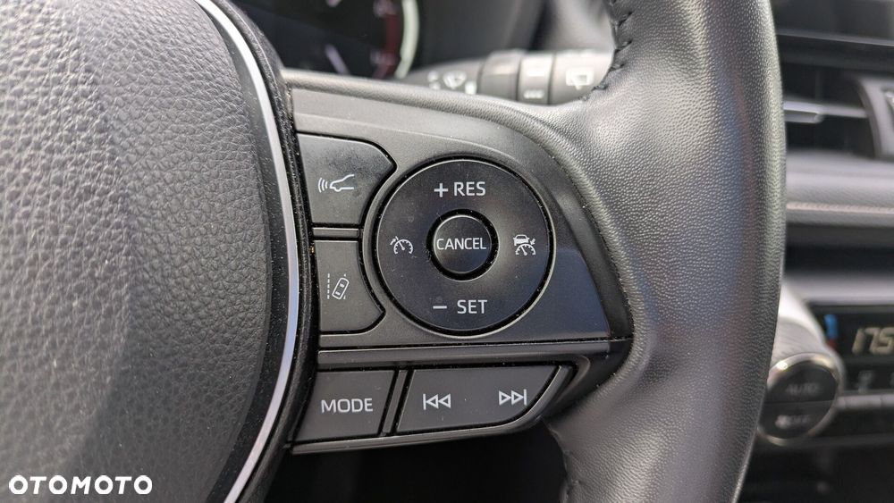 Toyota RAV4 2.0 Comfort 4x2 MS - 19