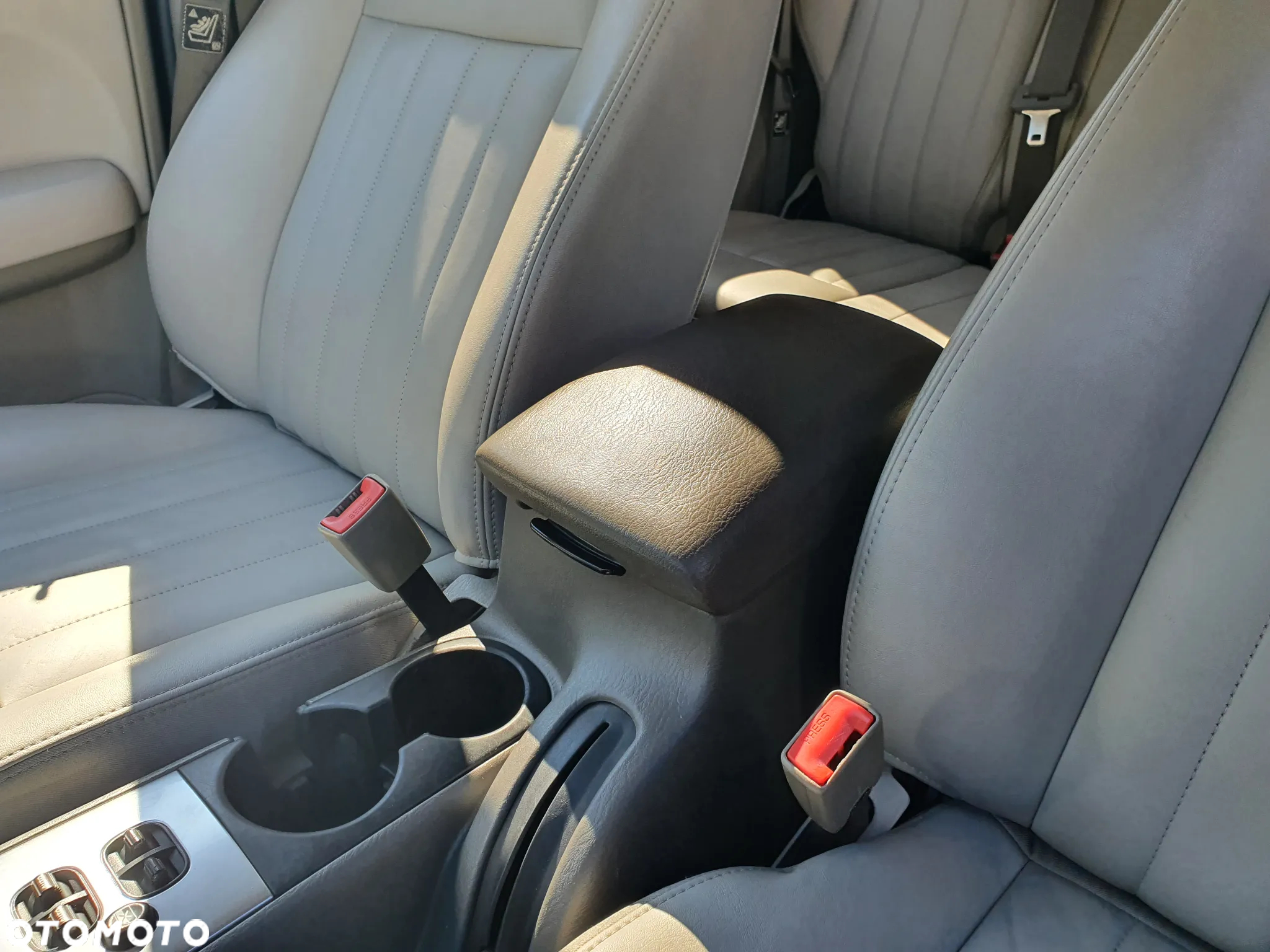 Jeep Liberty 2.8 CRD 4x4 - 18