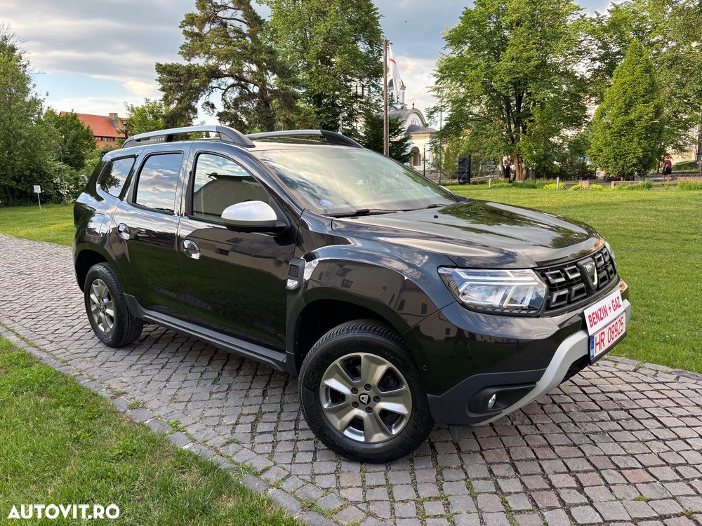 Dacia Duster - 22