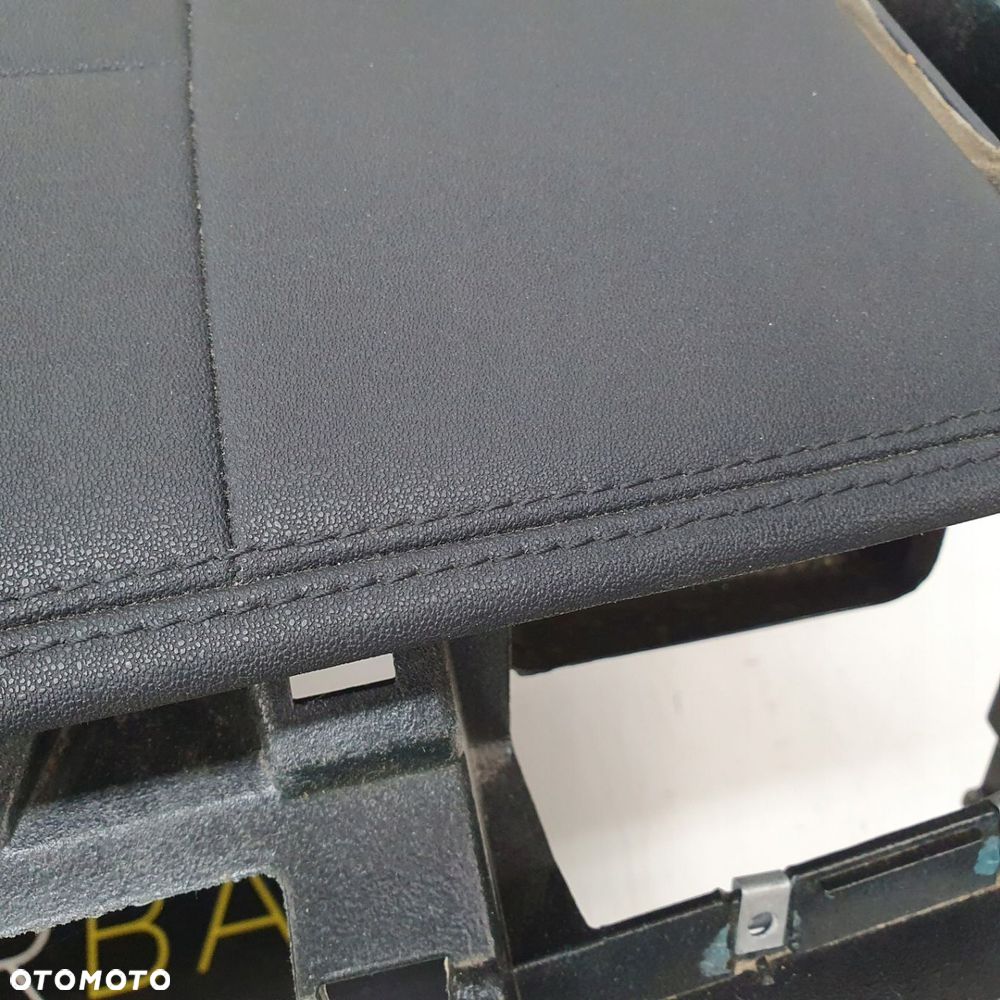 LAND ROVER RANGE ROVER EVOQUE DESKA ROZDZIELCZA KONSOLA KOKPIT PULPIT PODUSZKI AIRBAG AIR BAG PASY KIT SET - 5