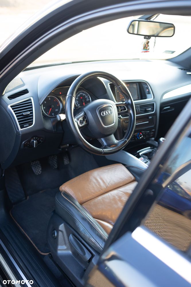 Audi Q5 2.0 TDI Quattro - 33