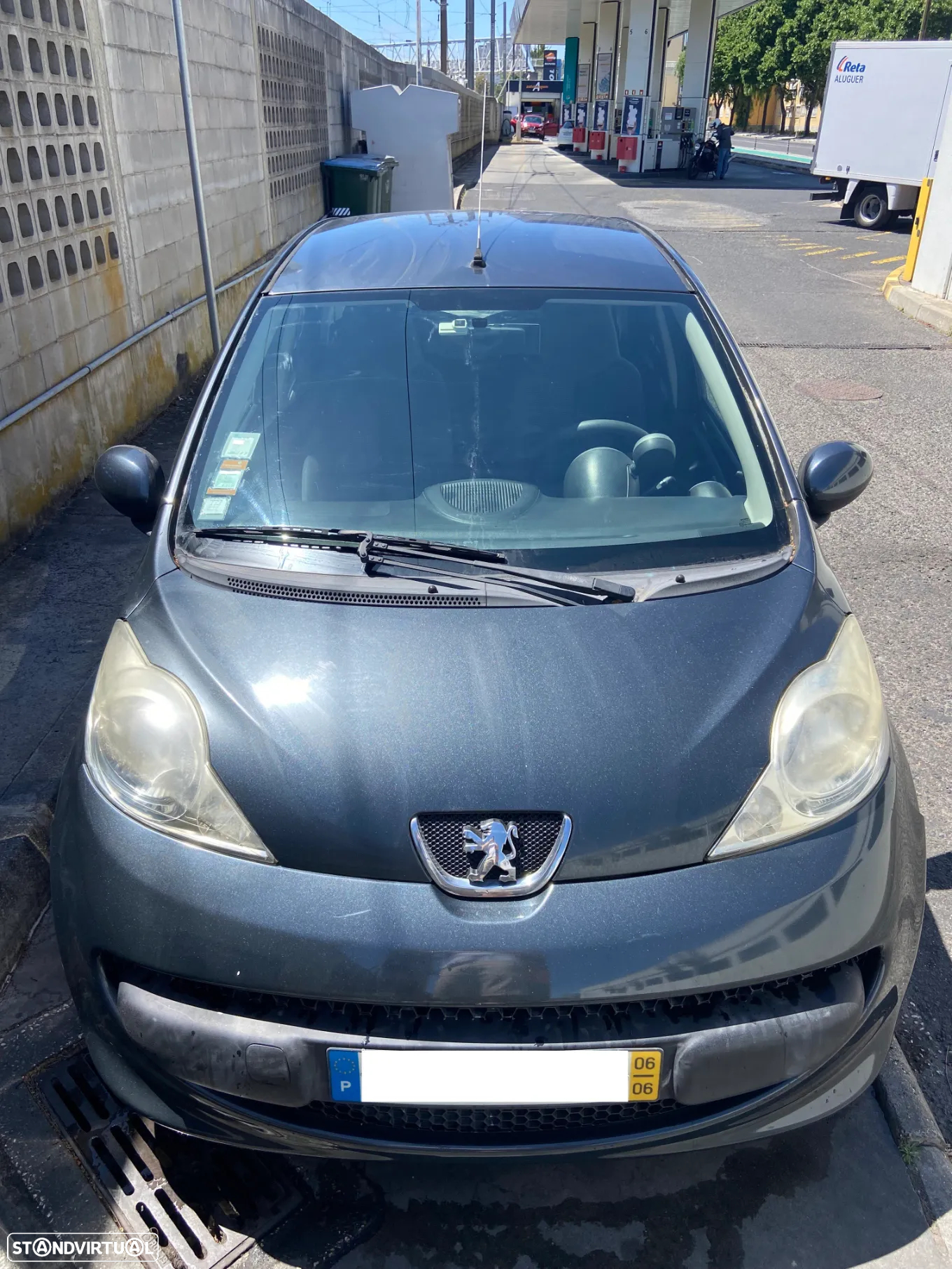 Peugeot 107 1.0 Trendy - 3
