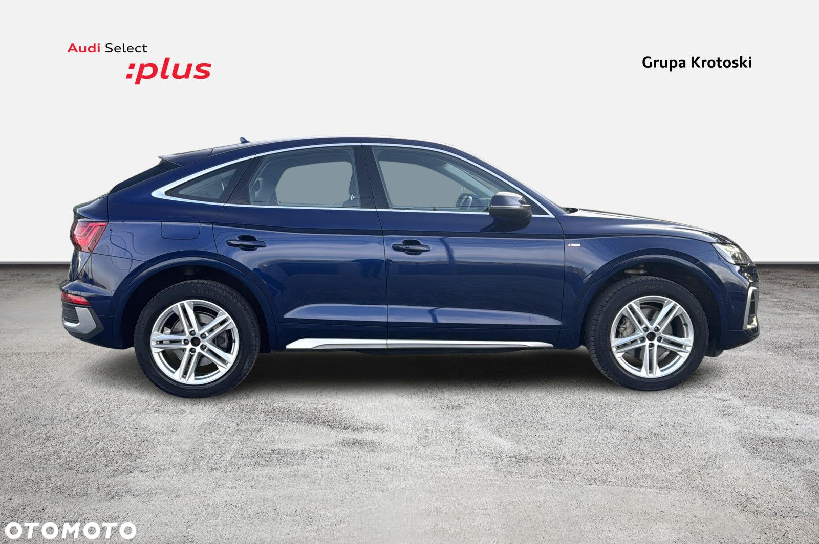 Audi Q5 - 6