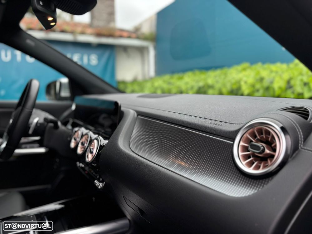 Mercedes-Benz EQA 250+ - 15