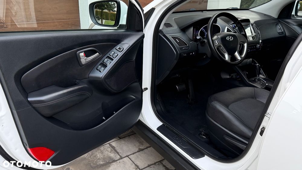 Hyundai ix35 2.0 Comfort - 6