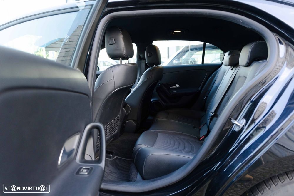 Mercedes-Benz A 160 Style - 15