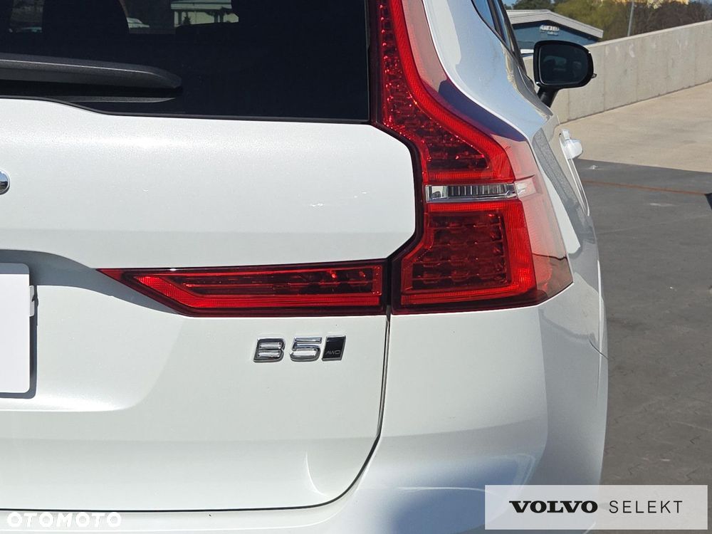 Volvo XC 60 2023