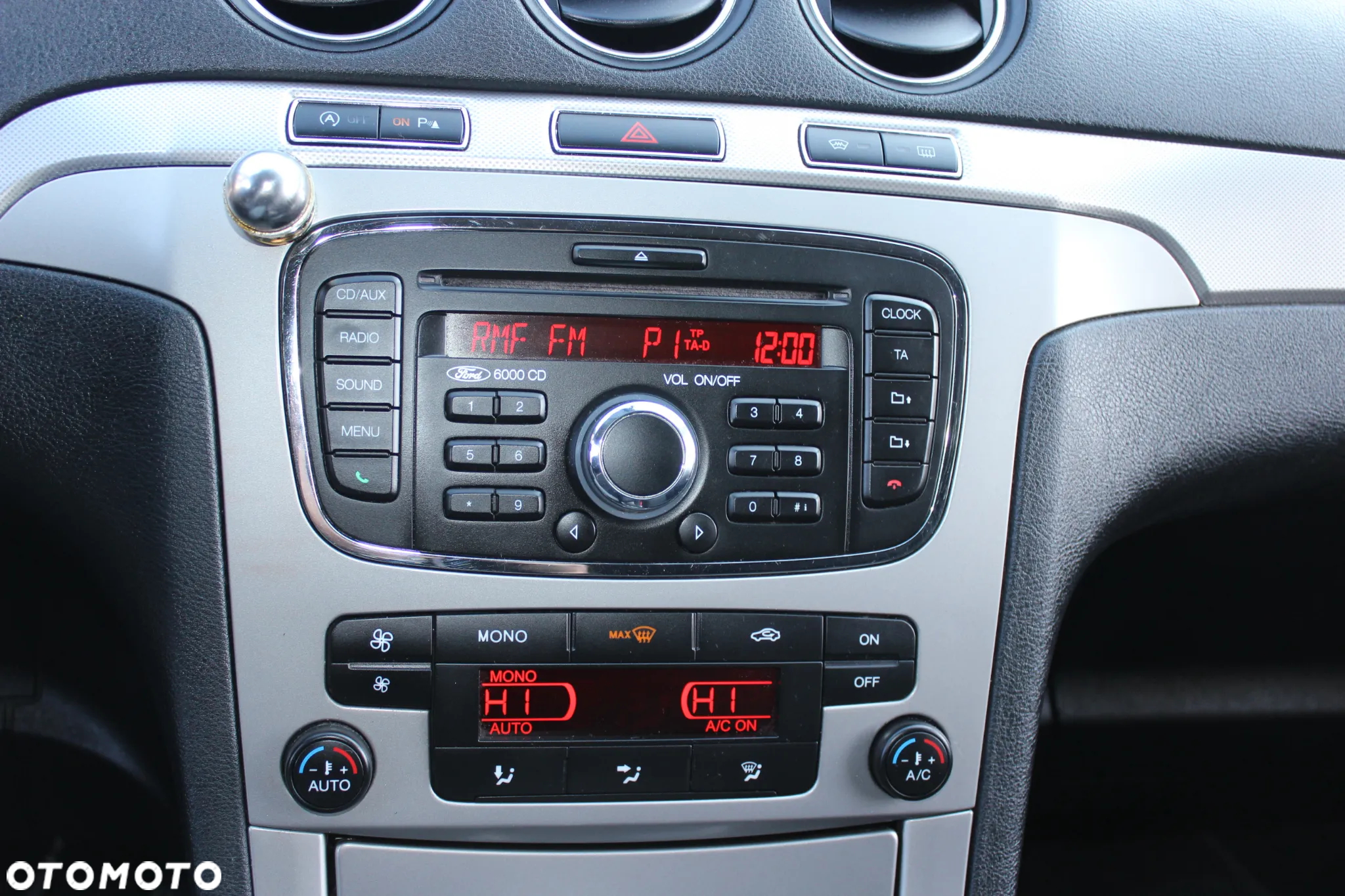 Ford S-Max 1.6 T Titanium - 11