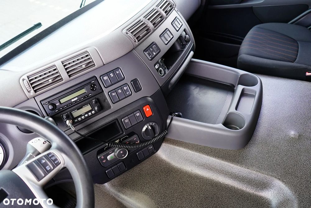 DAF / CF / 320 / ACC / EURO 6 / CHŁODNIA / 19 PALET / ŁAD. 8190 KG - 24