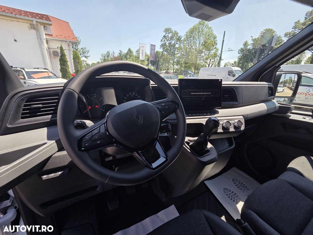 Renault Master - 10