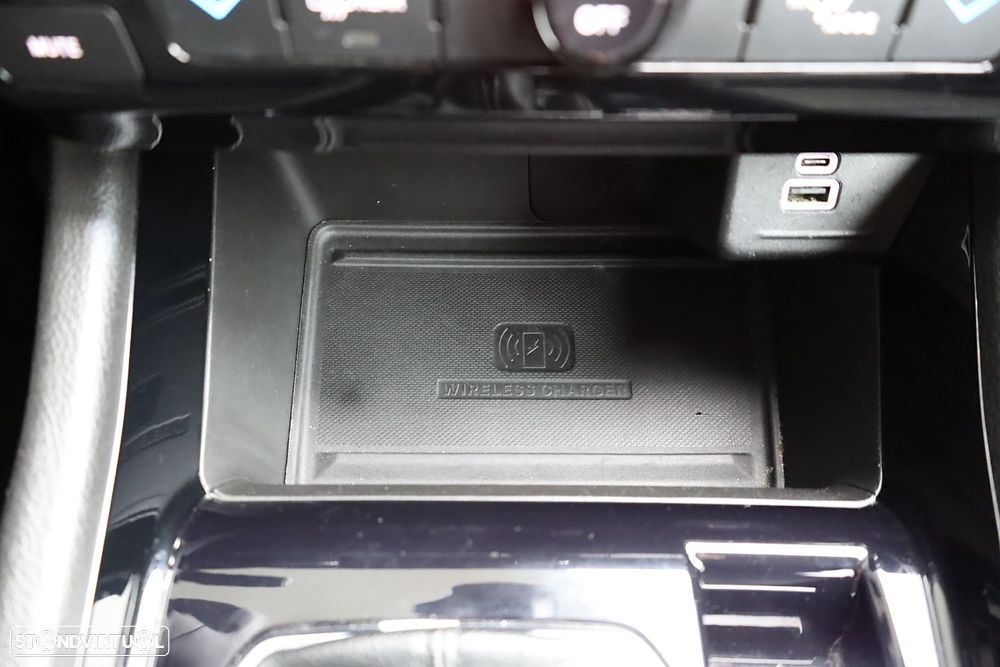 Jeep Compass 1.6 MultiJet Limited - 23