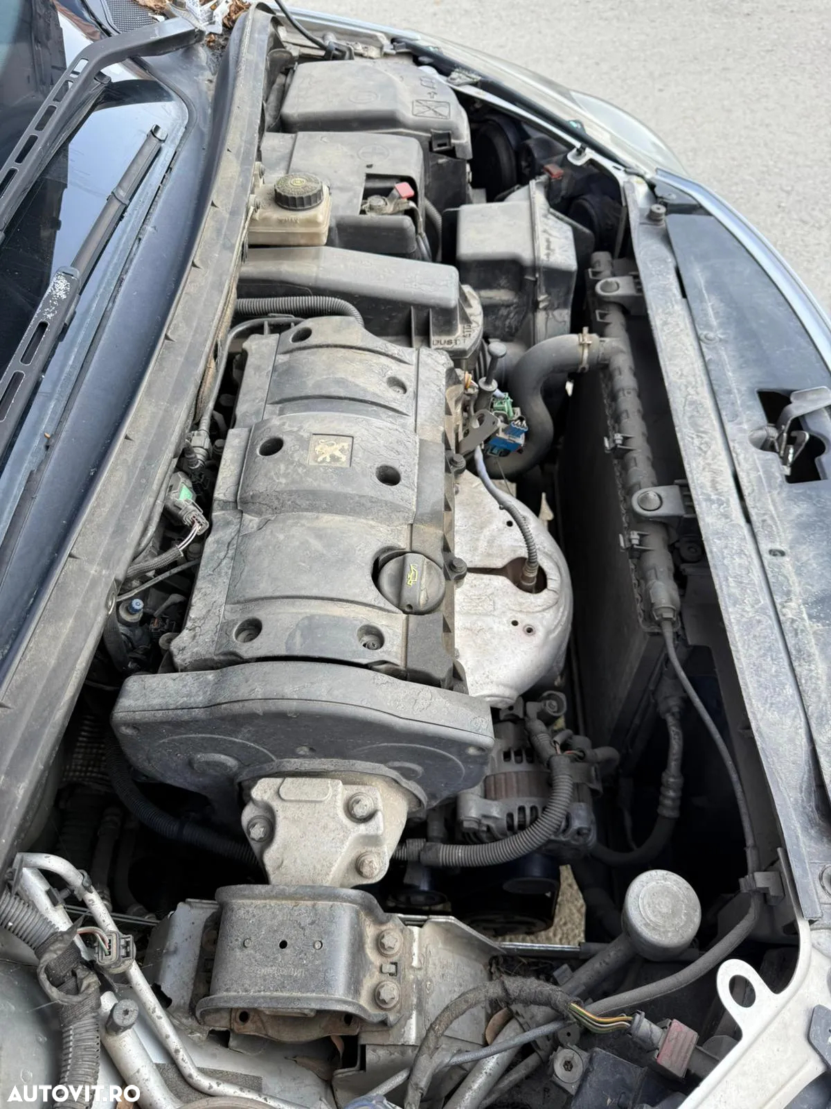 Peugeot 307 - 15