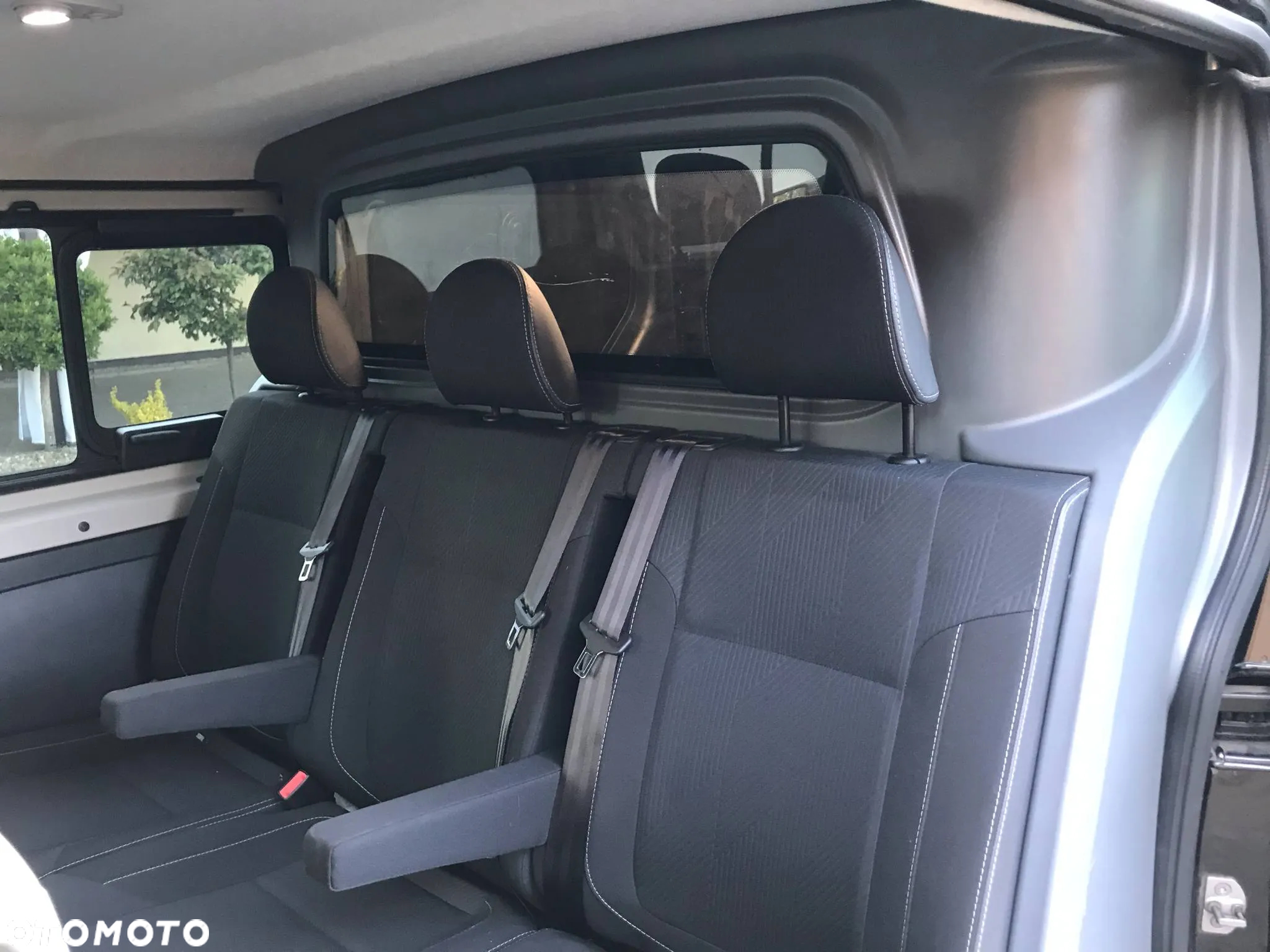 Renault Trafic - 17