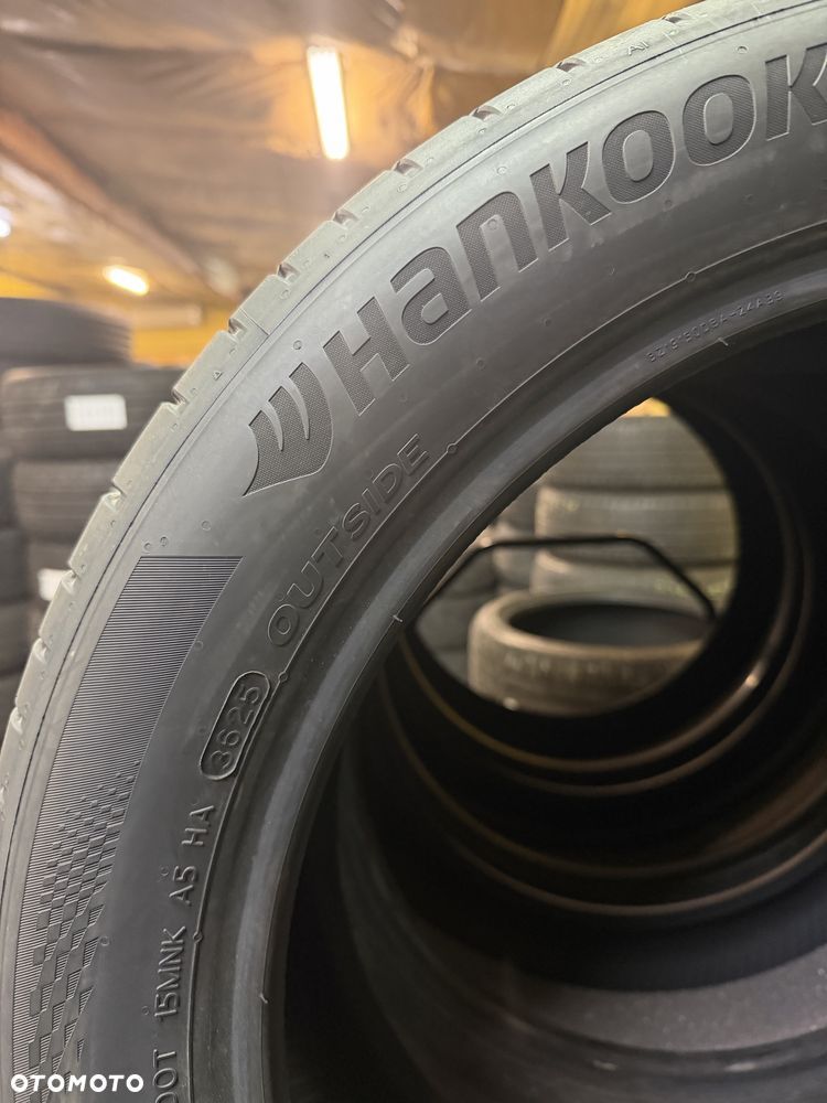Opony letnie 215/50R19 97H XL Hankook ION EVO | 2025 | Nowe - 7