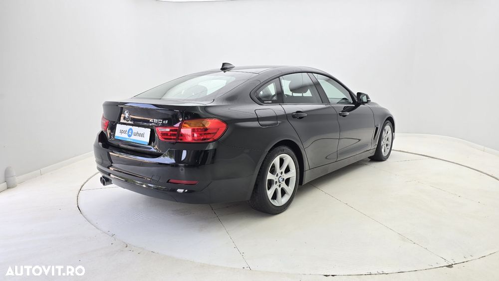 BMW Seria 4 - 6